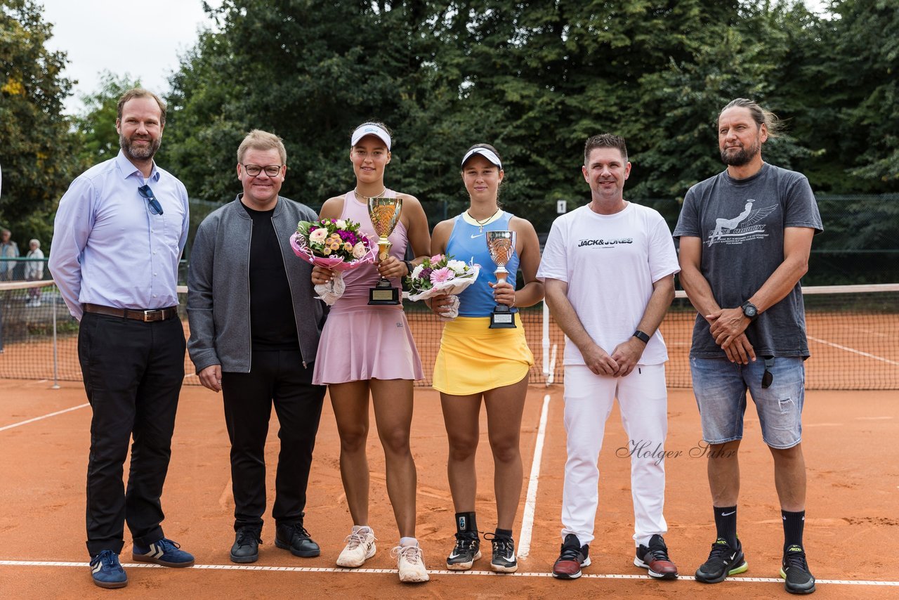 Polina Skliar 43 - ITF Kaltenkirchen